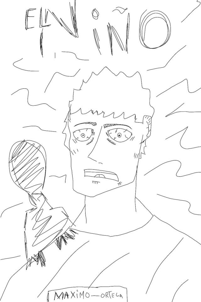 El niño