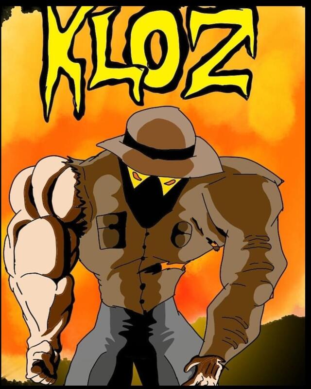 Kloz