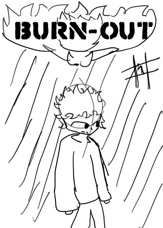 Burn-Out