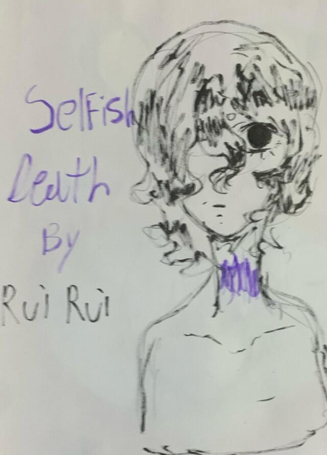 Selfish death