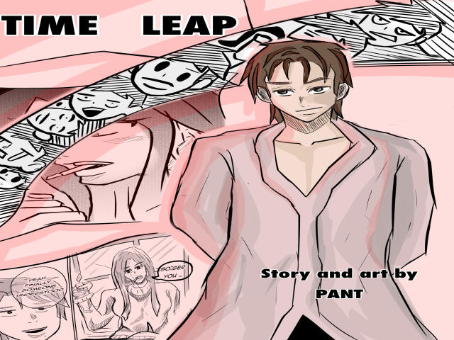 Time Leap