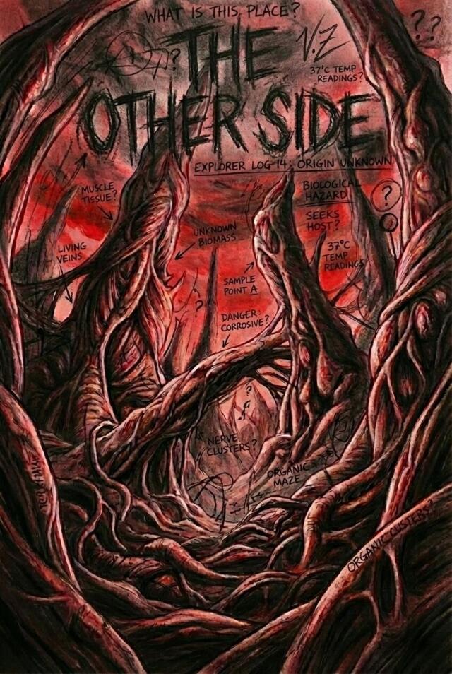 The Other Side