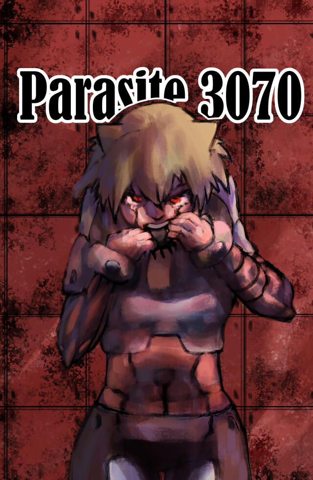 Parasite 3070