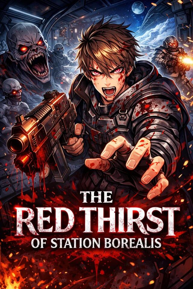 Red Thirst