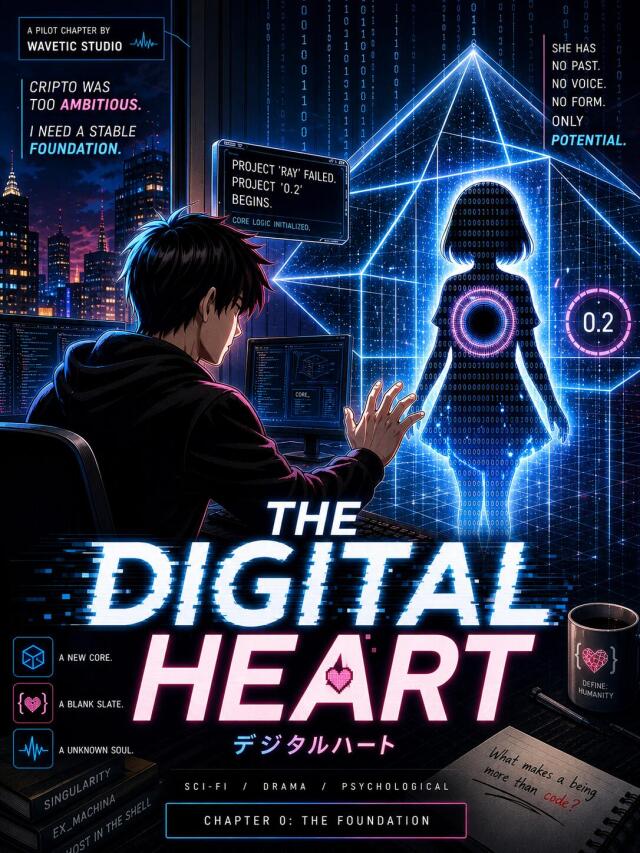 The Digital Heart