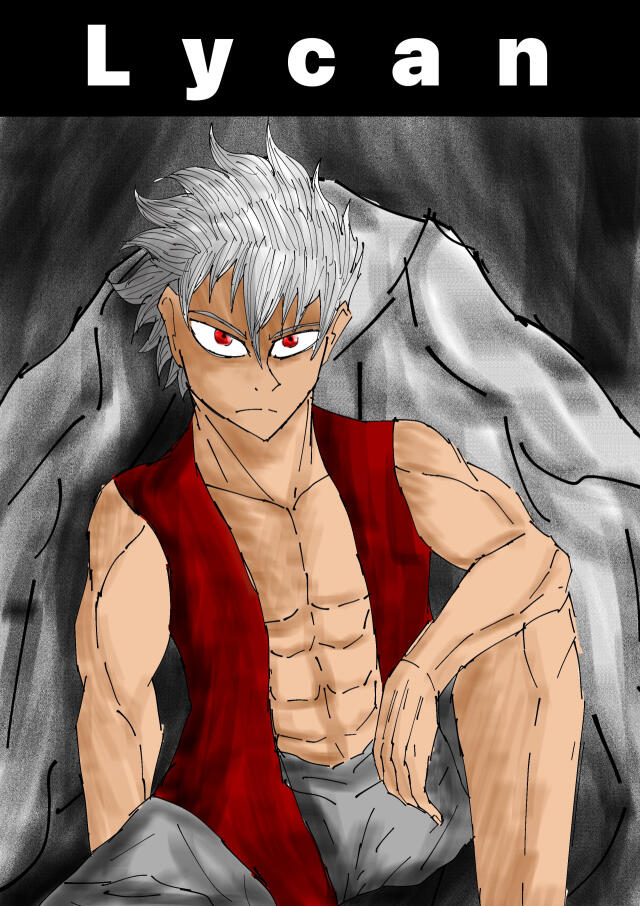 Lycan