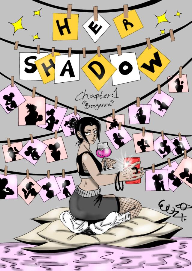 Her Shadow