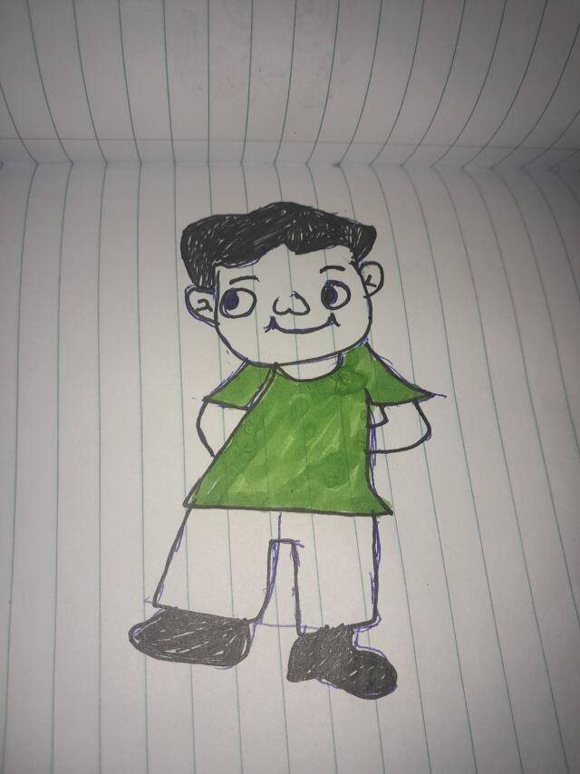 Rebores of the earth