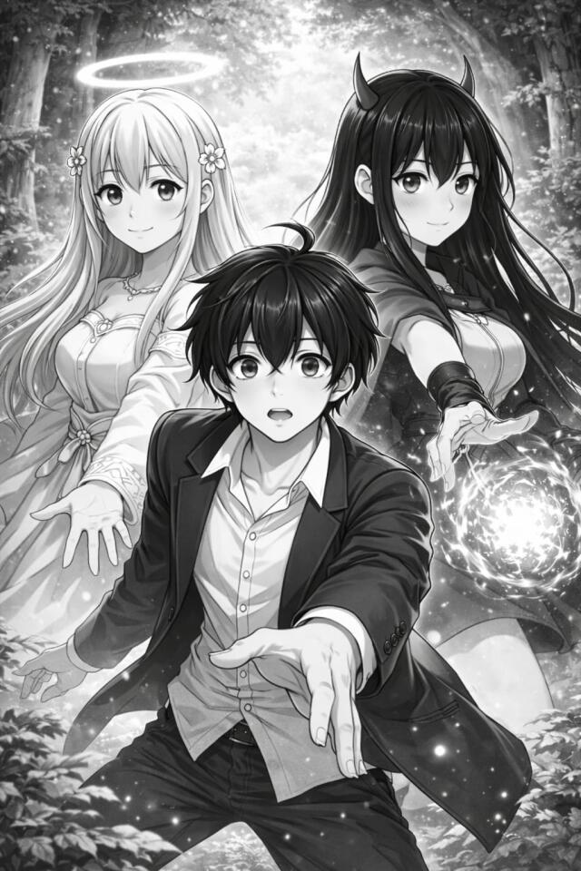 Reincarnated With The Weakest Skill — But Something Is Wrong