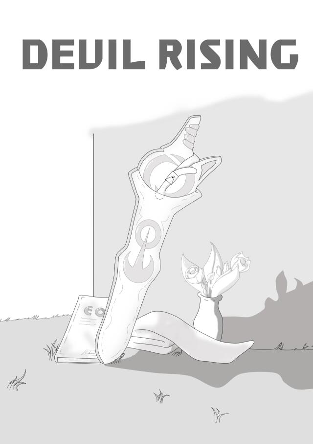 Devil Rising