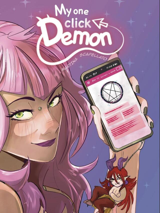 My one click Demon