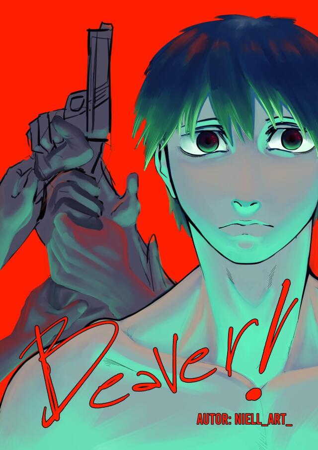Beaver! (Oneshot)