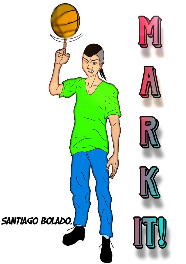 Mark it!