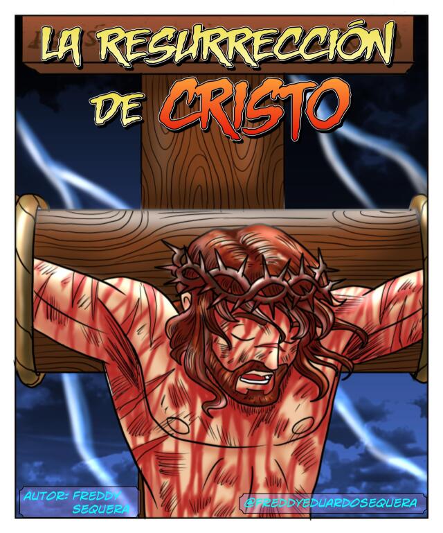 La Resurrección de Cristo
