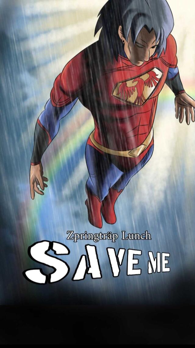 SAVE ME
