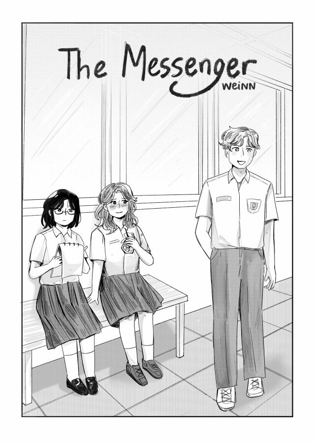 The Messenger