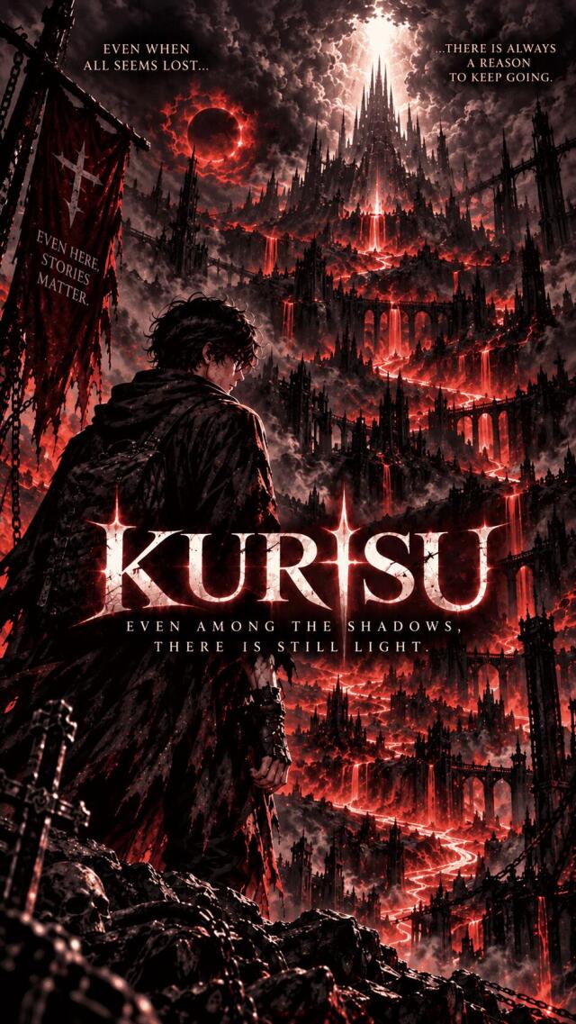 KURISU - English Version