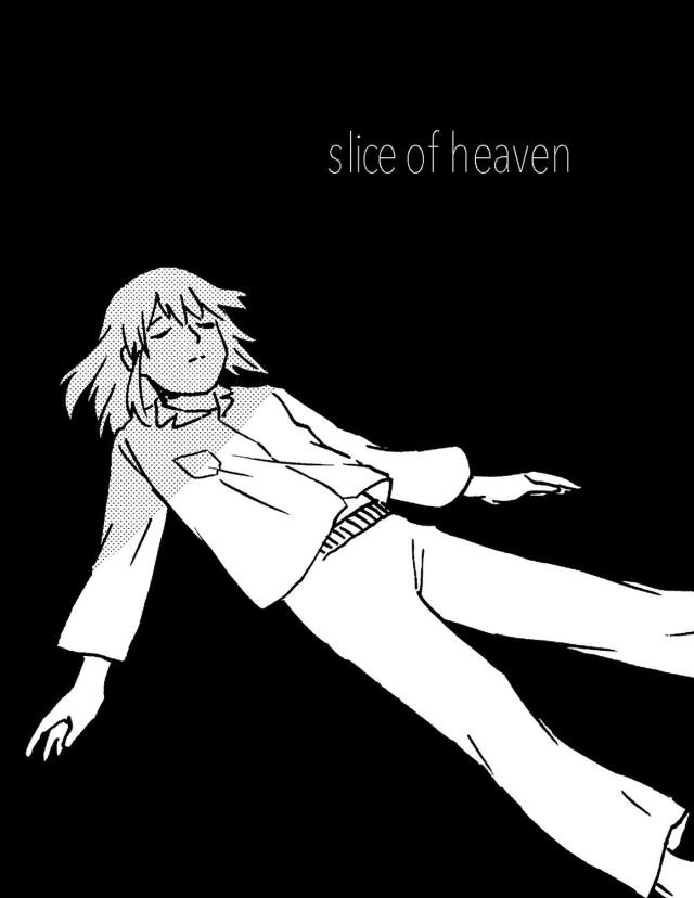 Slice of Heaven