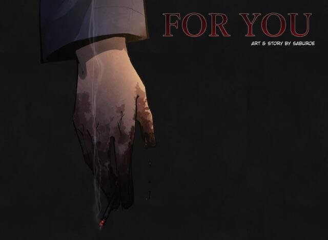 FOR YOU