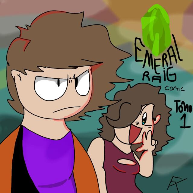EMERAL RAIG