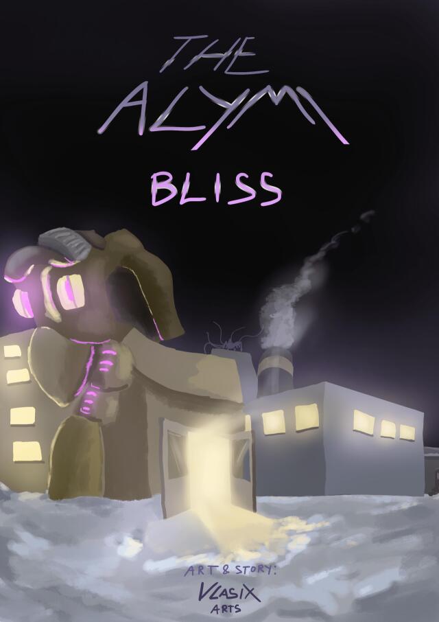 The Alymi: Bliss