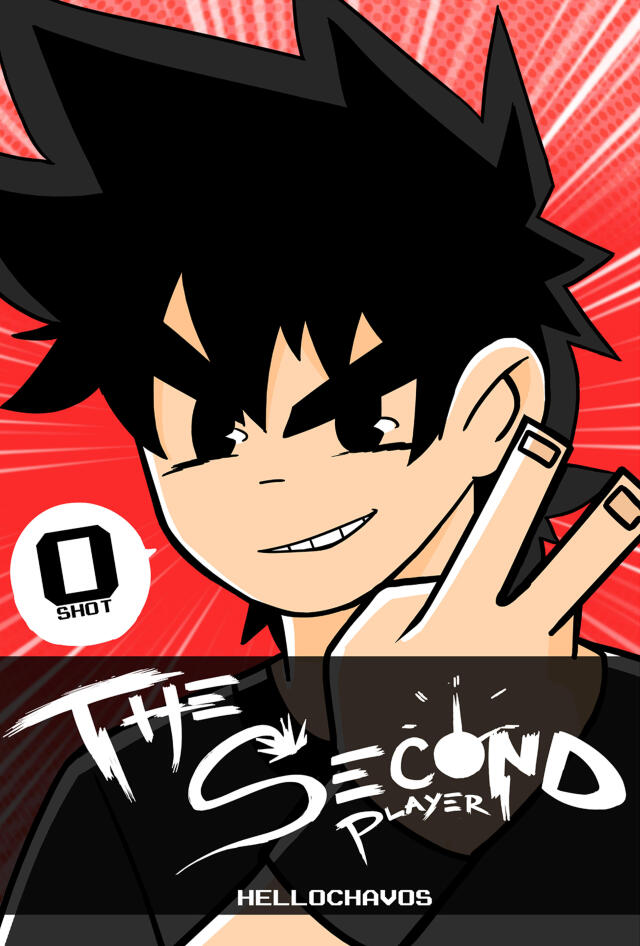 THE SECONDO PLAYER