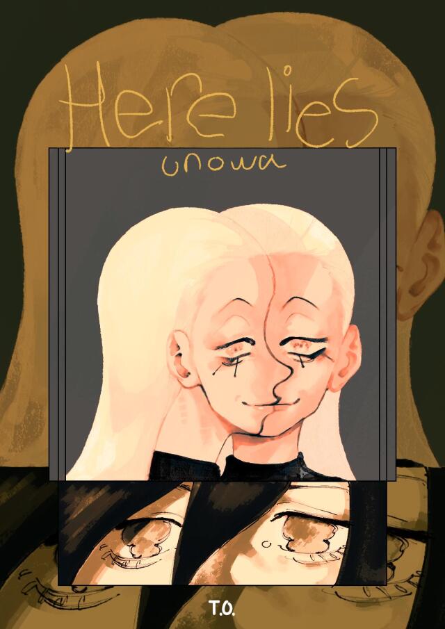 Here Lies Unowa