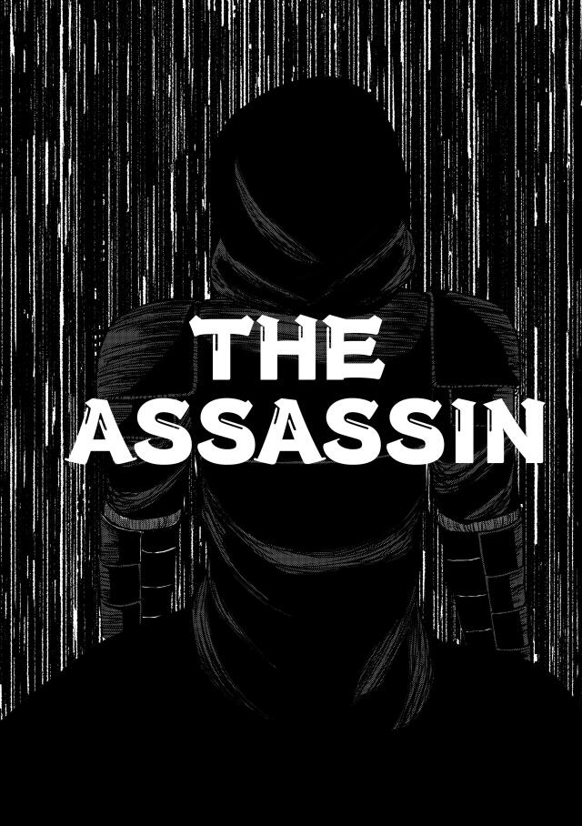 THE ASSASSIN