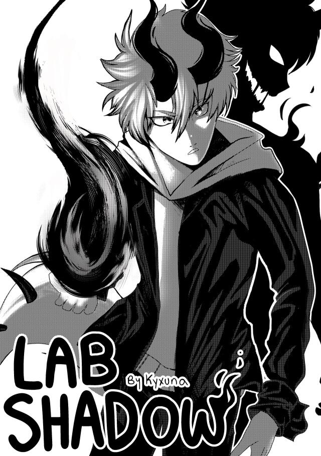 Lab Shadow