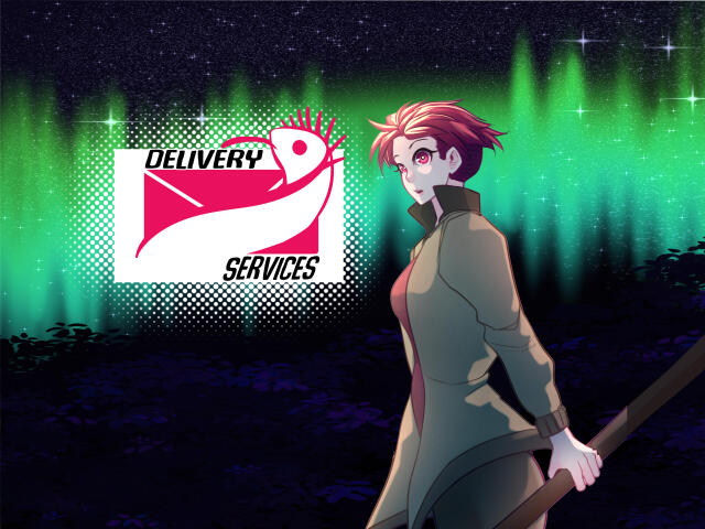 Delivery Services