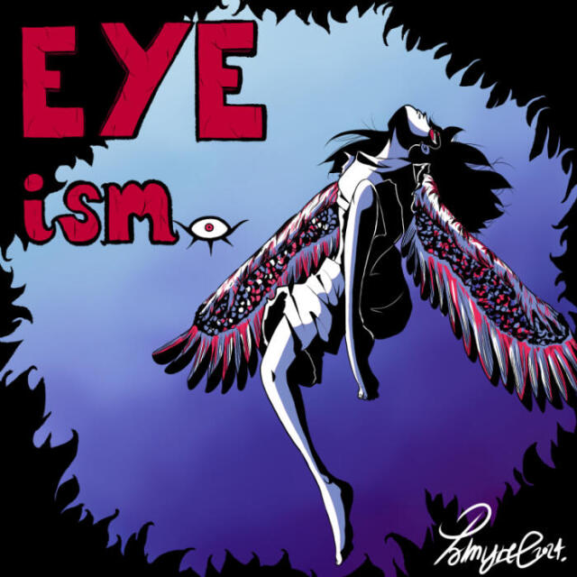 EYEism