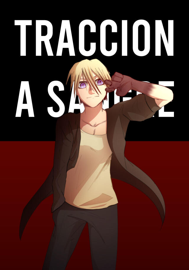 Tracción a Sangre