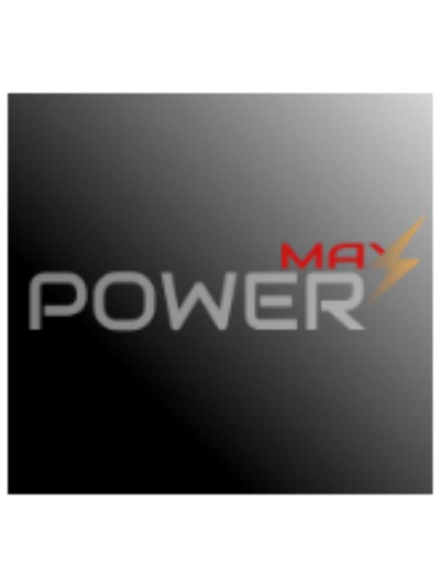 MAX POWER CAP.05