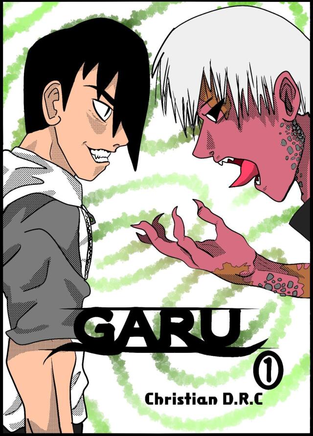Garu