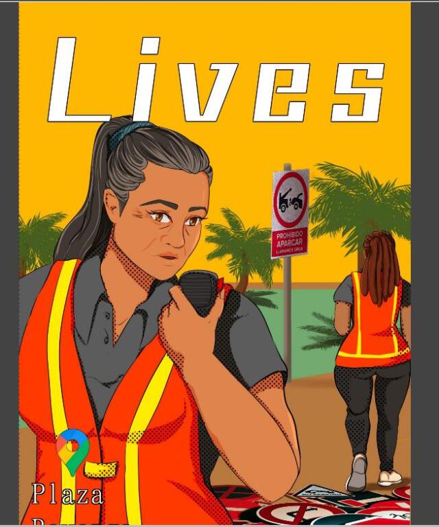 Lives
