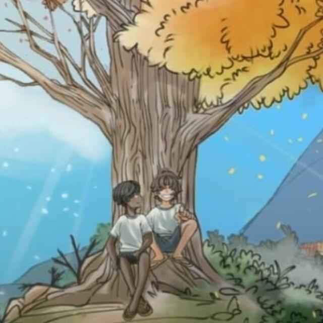 Un amor sísmico
