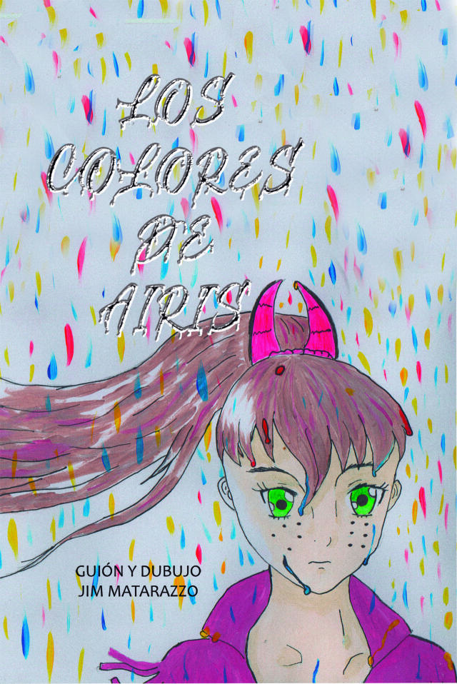 Los colores de Airis