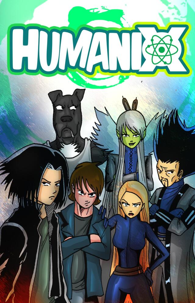 HUMANIX