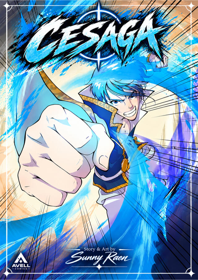 CESAGA