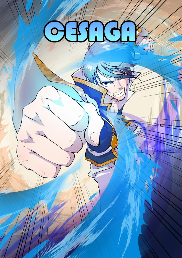 CESAGA