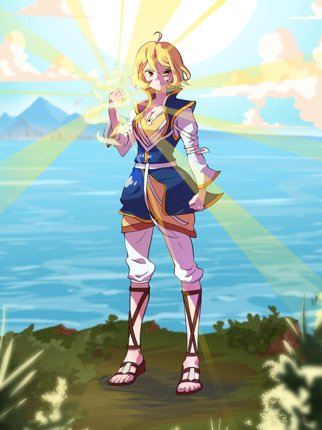 CESAGA