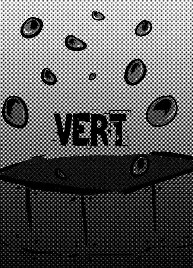 VERT