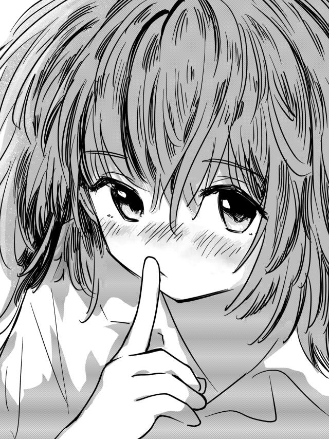 She Confessed in the Middle of the Class