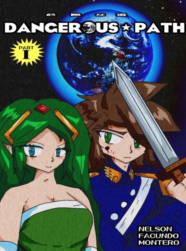 Dangerous Path ~ Parte Uno