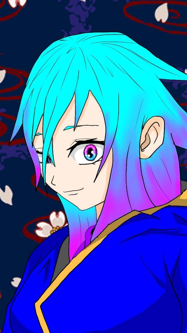 Saruga Orb Saga 