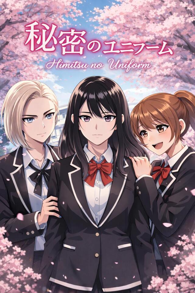 Himitsu no Uniform