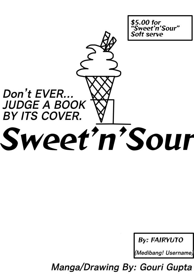 Sweet&Sour