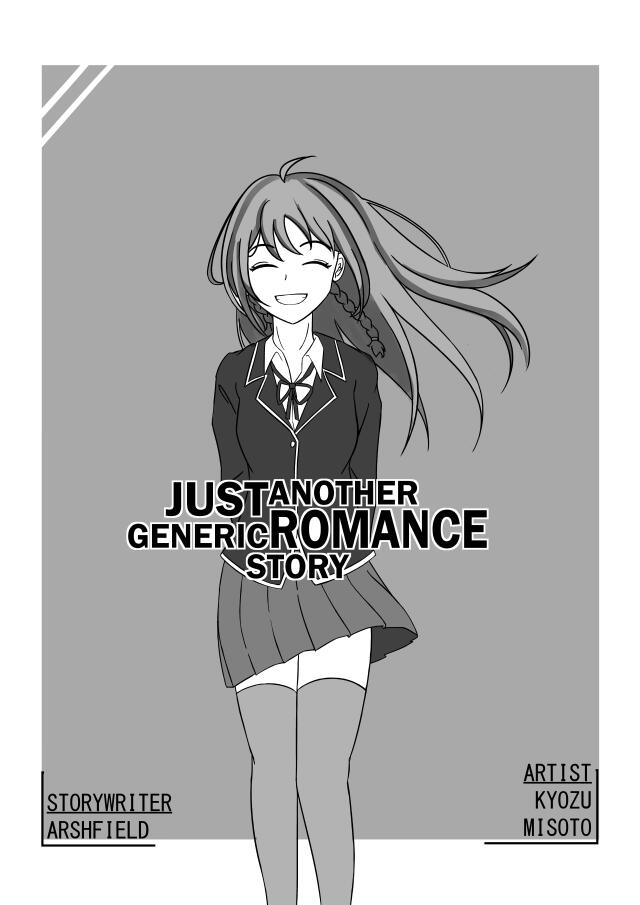Just Another Generic Romance Story