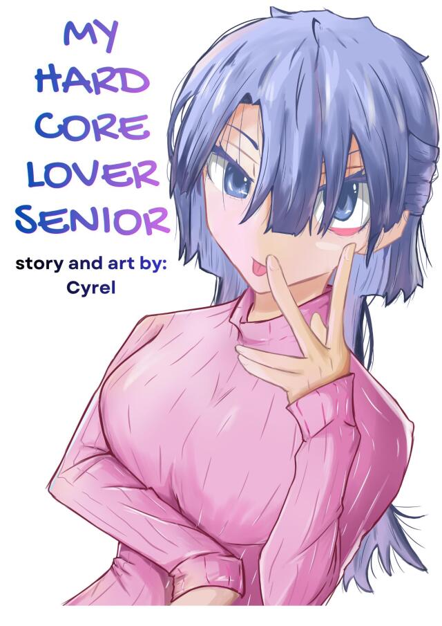 My Hardcore Lover Senior