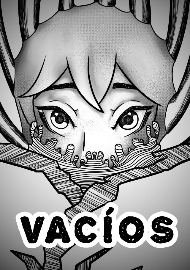 Vacíos